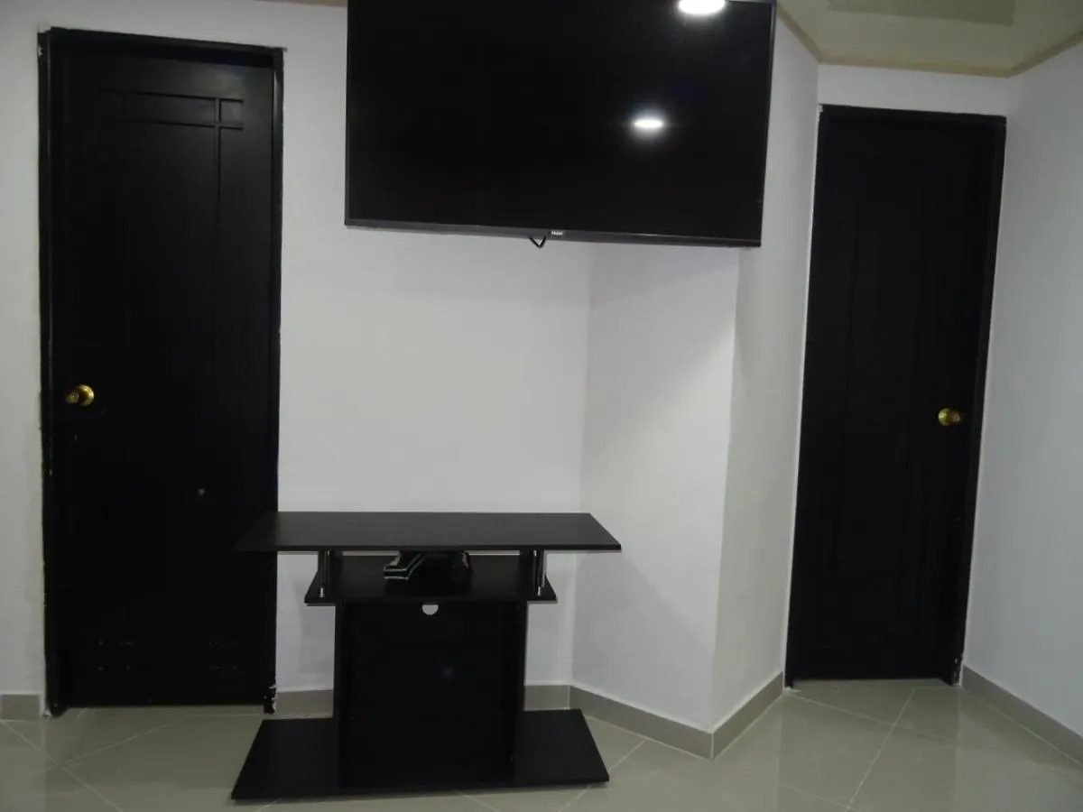 Condominio al frente de la playa EL RODADERO! Amplio y hermoso apartamento Santa Marta   Santa Marta (Magdalena)