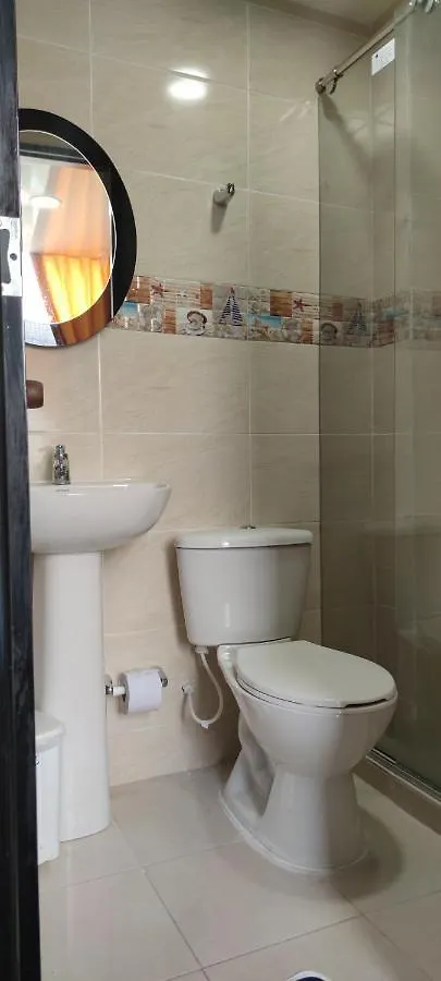 Condominio al frente de la playa EL RODADERO! Amplio y hermoso apartamento Santa Marta  Colombia