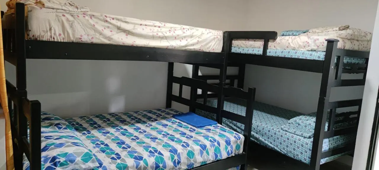 Condominio al frente de la playa EL RODADERO! Amplio y hermoso apartamento Santa Marta  Colombia
